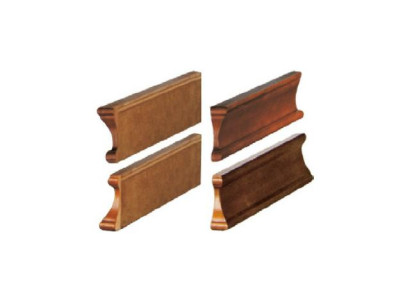 Classic crown closure set closure element for Bookcase Wardrobe - SE-L4